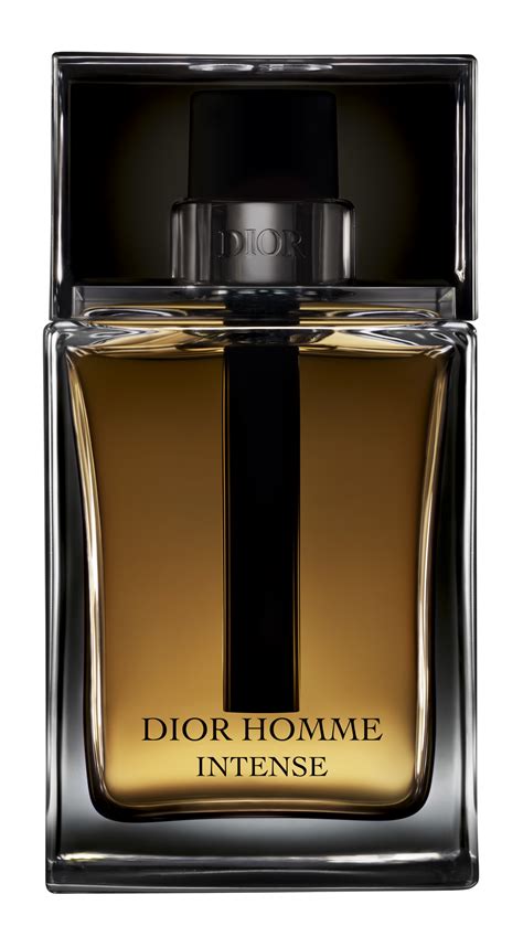 dior homme original intense